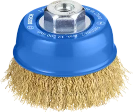 Brosse boisseau PRO Multi Material clean