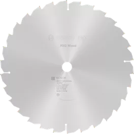 Lame de scie circulaire PRO Wood