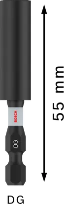 PRO Impact Drive Guide