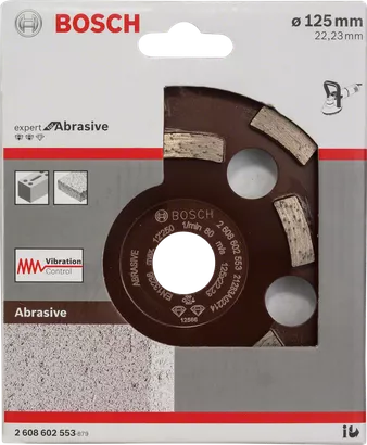 PRO Abrasive