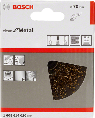 PRO Metal clean