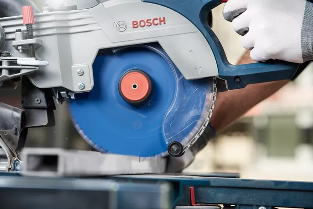 Verduisteren bleek navigatie Expert for Aluminium cirkelzaagblad - Bosch Professional