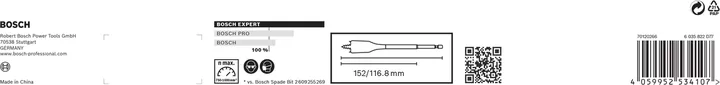 EXPERT Self Cut Speed set