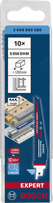 EXPERT Window Demolition S956DHM