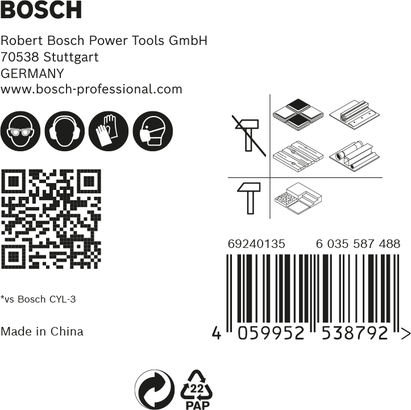 EXPERT HEX-9 Multi Construction set