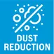 PRO Dust Extraction Hood