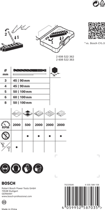 EXPERT HEX-9 Multi Construction set