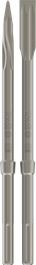 PRO SDS max-5C beitelset