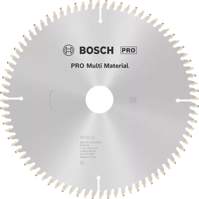 PRO Multi Material