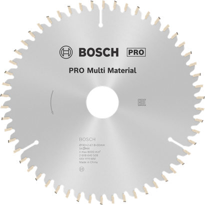 PRO Multi Material