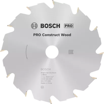 PRO Construct Wood