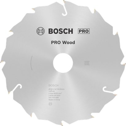 PRO Wood