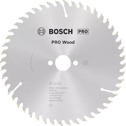 PRO Wood