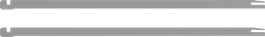 PRO Foam GSG 300 schuimrubberzaagbladset