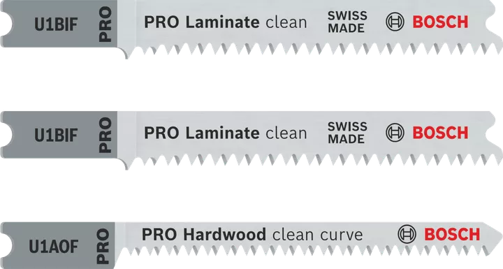 PRO Laminate