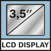 LCD Display 3.5" 3.5" LCD Display