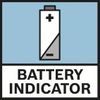 Battery Indicator Индикатор заряда батареи