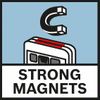 Strong Magnets Сильные магниты, улучшающие крепление