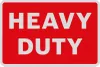 Bosch Heavy Duty Bosch Heavy Duty - Η ισχύς, η απόδοση και η ανθεκτικότητα επαναπροσδιορίζονται!