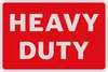 Bosch Heavy Duty (paaugstināta noslodze) Bosch Heavy Duty (paaugstināta noslodze) - no jauna definēta jauda, veikstspēja un izturība!