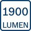 1900 люмен 