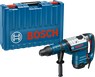 Martillo perforador SDS MAX GBH 8-45DV Bosch - Promart