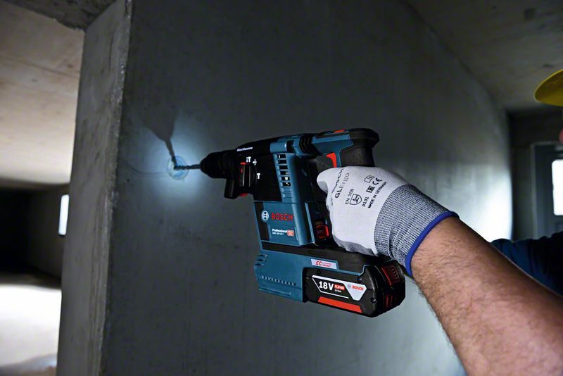 Gbh 18v 26 F Professional Bosch