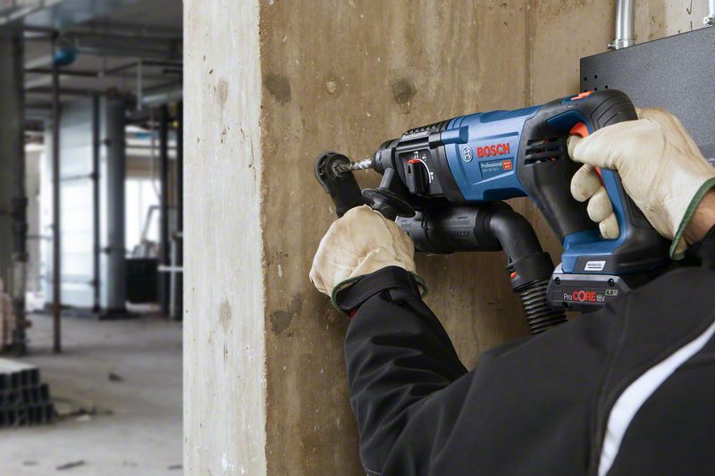 Gbh 18v 26 D Professional Bosch