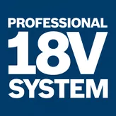 18 Volt system