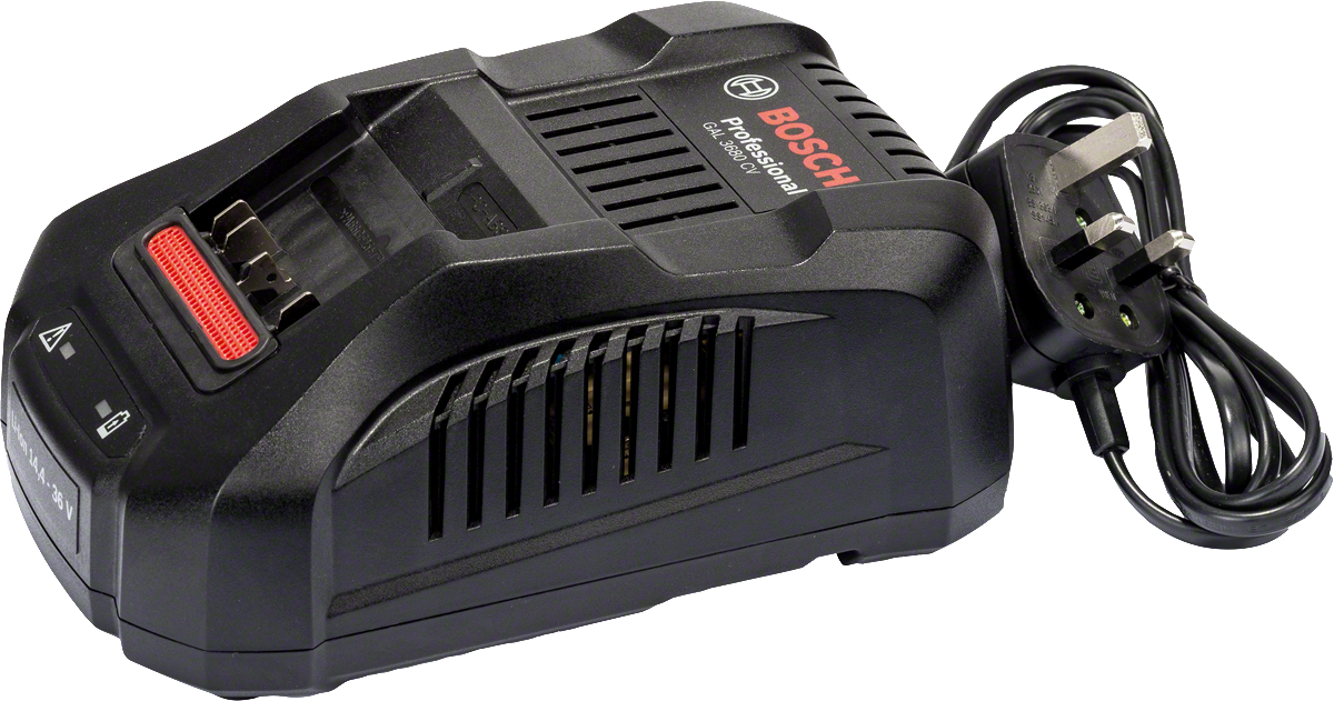 Chargeurs Rapides Multivoltage Gal Cv Bosch Professional