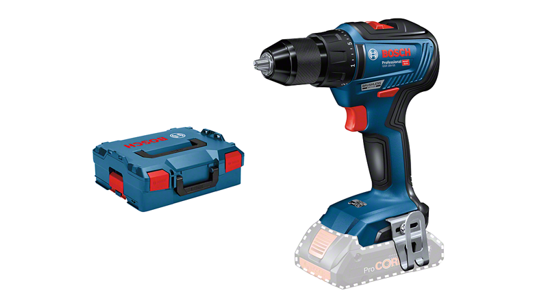 Gsr V Cordless Drill Driver Bosch Professional