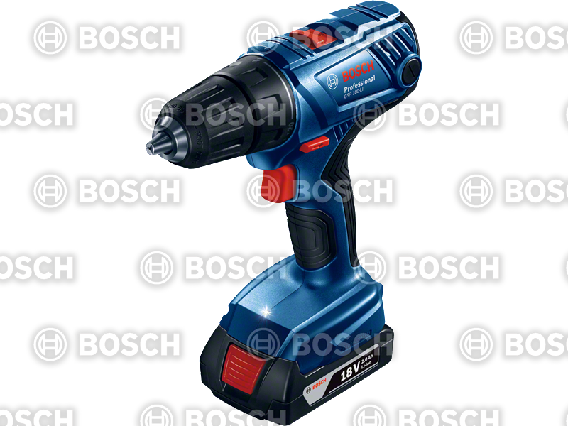 Gsr 180 Li Cordless Drill Driver Archive Bosch Professional