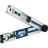 Bosch Professional guide rail FSN 1100 (length 110 cm, compatible with GKS  circular saws, GKT plunge saws, some GST jigsaws and GOF routers with