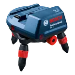 Bosch Professional L-BOXX102S2N L-BOXX Box with 2 Small Parts Compartments