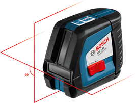 Measuring Technology Bosch Professional