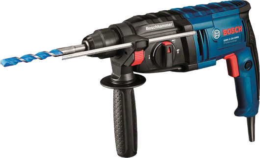 Bosch hammer best sale drill price