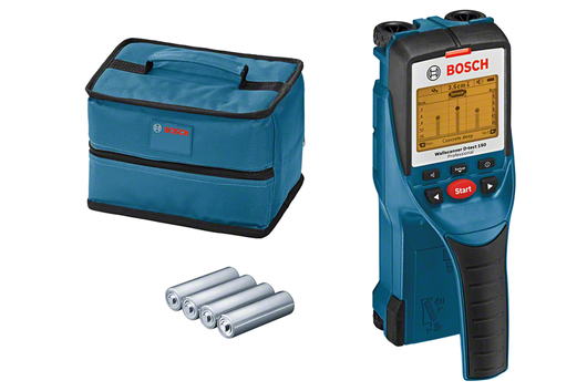 GMS 120 Detector  Bosch Professional
