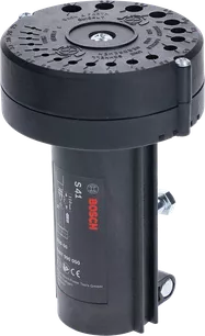 Drill Bit Sharpener S41 - Bosch Professional