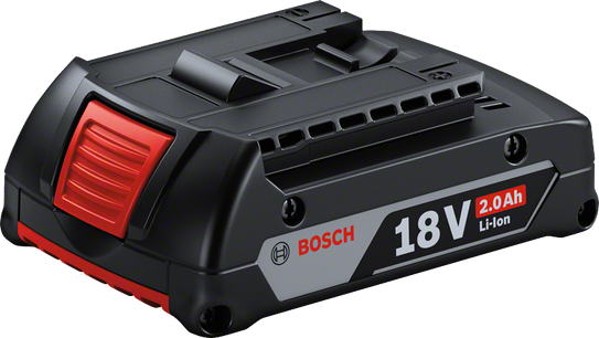 Bateria 18V 3AH GBA 18V Bosch