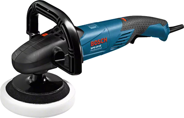 GPO 14 CE Polisher | Bosch Professional