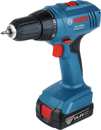 Bosch gsr 1440