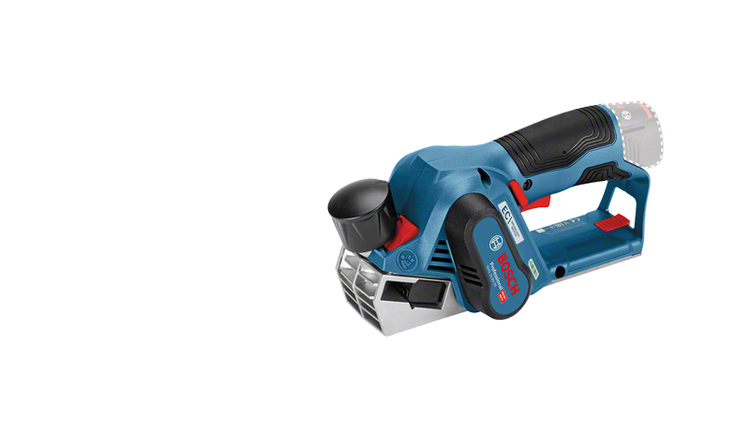 GHO 12V 20 Cordless Planer Bosch Professional