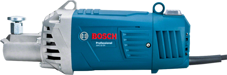 roestvrij Bezighouden Gewend aan GVC 22 EX Concrete Vibrator | Bosch Professional