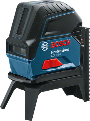 Gcl 2 50 Combi Laser Bosch Professional