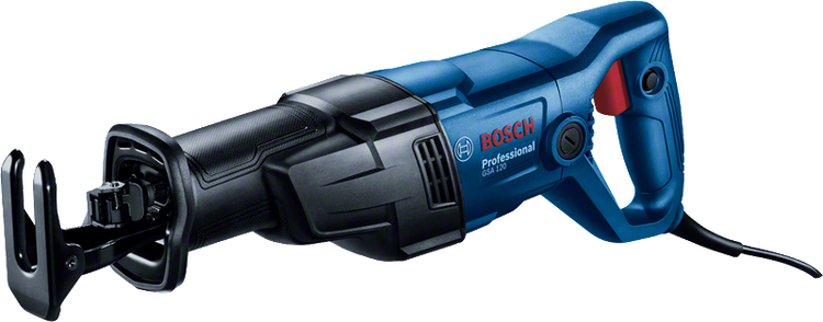 GSA 120 Reciprocating Saw | Bosch Professional