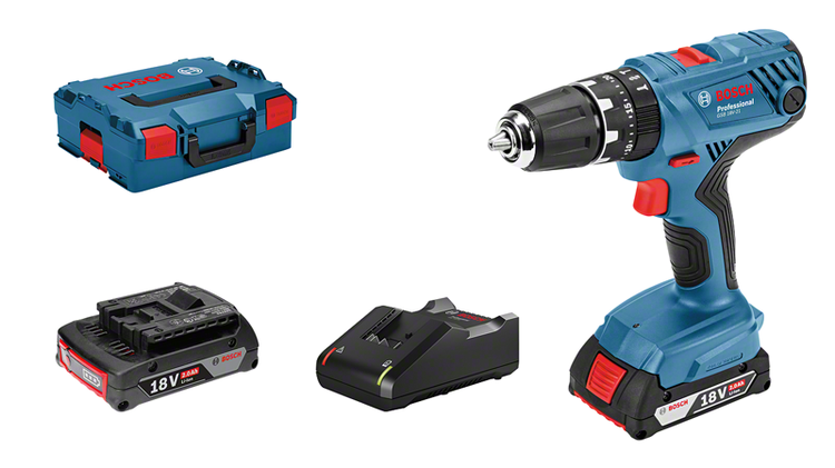 GSB 18V-21 Professional | Bosch