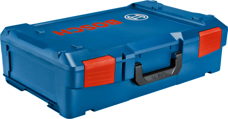XL-Boxx | Bosch Professional System Case Carrying