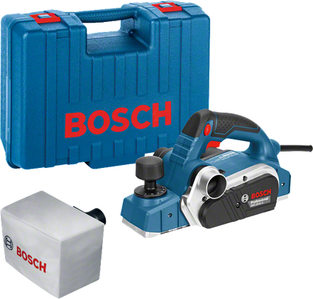 Rabot électrique Bosch GHO 26-82