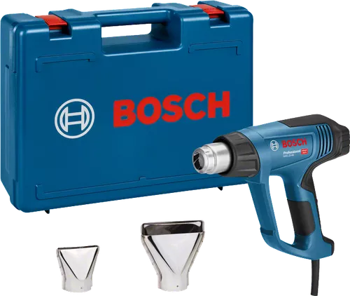 Gun GHG Heat Bosch | 23-66 Professional