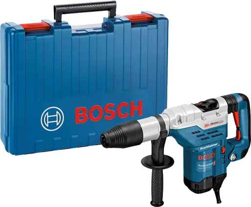 GBH 5-40 DCE Bosch Rotary SDS Professional with max | Hammer